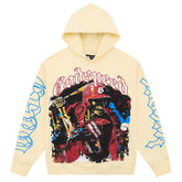 Godspeed "Grand Slam" Hoodies